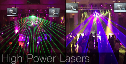 high power laser, laser productions, laser events, full color laser, rgb laser